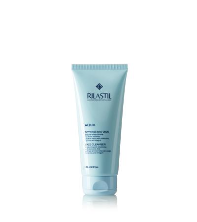 Rilastil Aqua Face Cleanser 100 ml | غسول لجميع أنواع البشرة